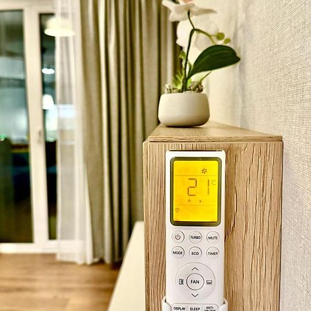Prywatne Apartamenty W Bel Mare Free Parking Miedzyzdroje Luaran gambar