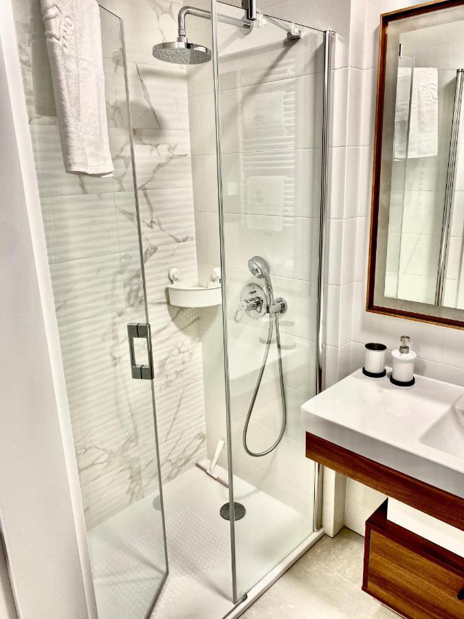 Prywatne Apartamenty W Bel Mare Free Parking Miedzyzdroje Luaran gambar