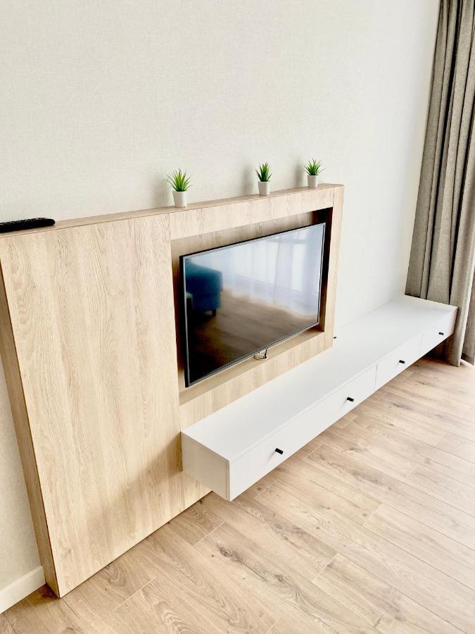 Prywatne Apartamenty W Bel Mare Free Parking Miedzyzdroje Luaran gambar