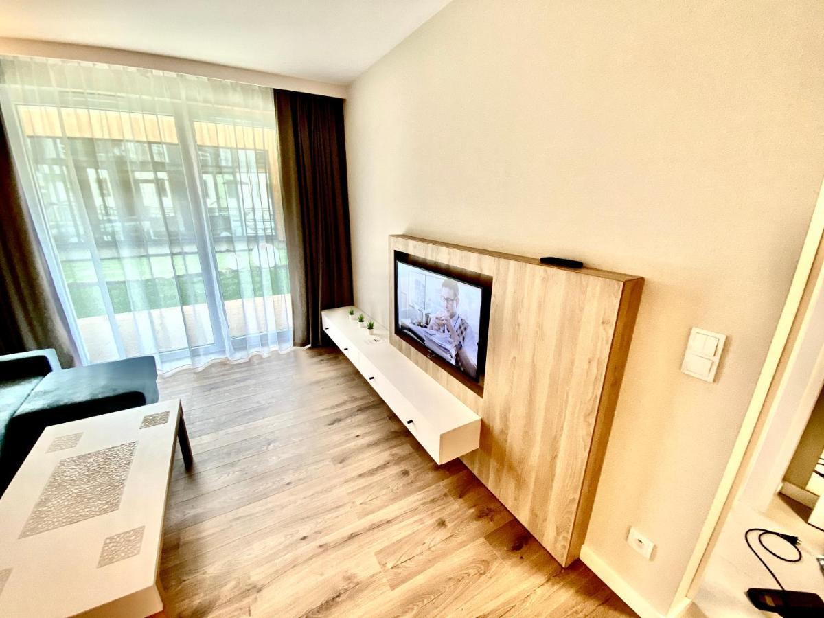 Prywatne Apartamenty W Bel Mare Free Parking Miedzyzdroje Luaran gambar