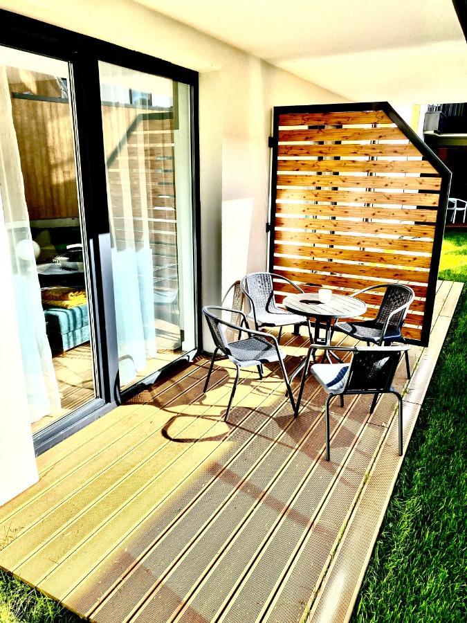 Prywatne Apartamenty W Bel Mare Free Parking Miedzyzdroje Luaran gambar