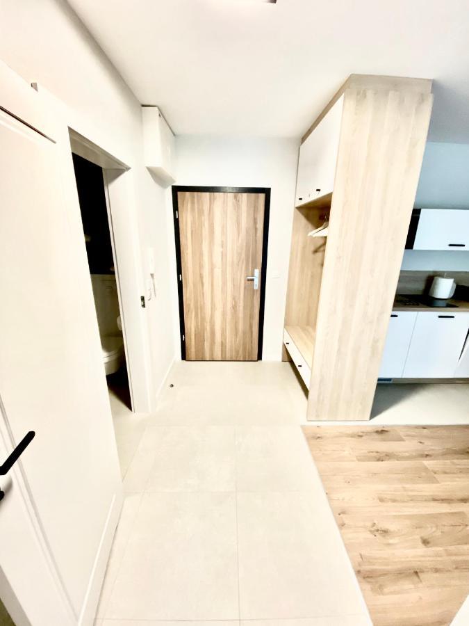Prywatne Apartamenty W Bel Mare Free Parking Miedzyzdroje Luaran gambar