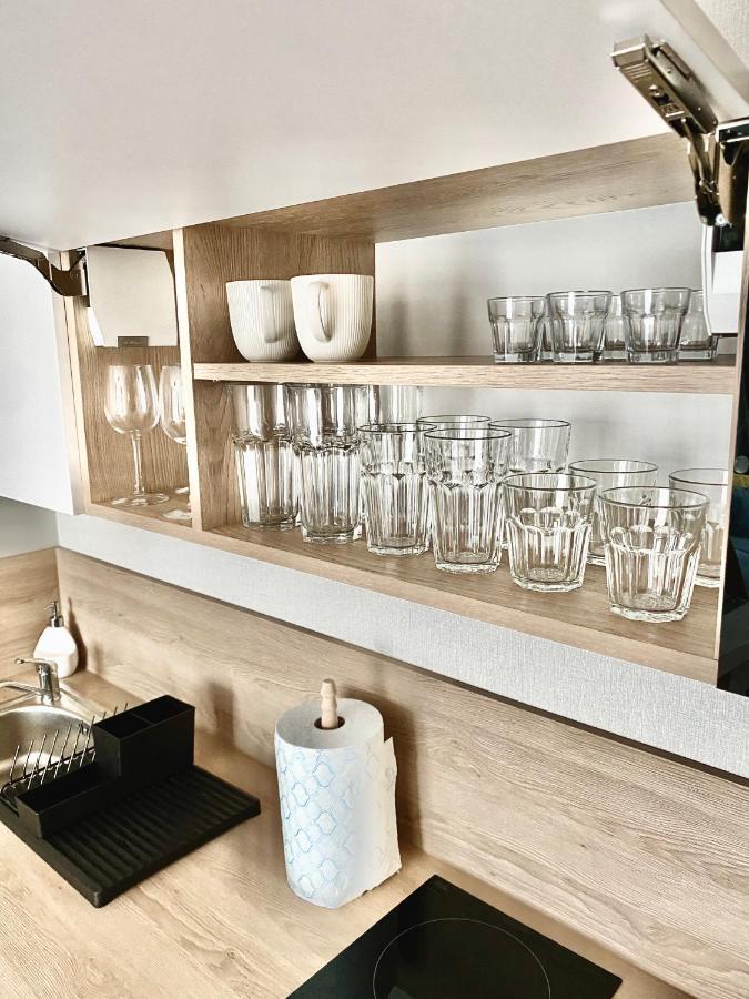 Prywatne Apartamenty W Bel Mare Free Parking Miedzyzdroje Luaran gambar