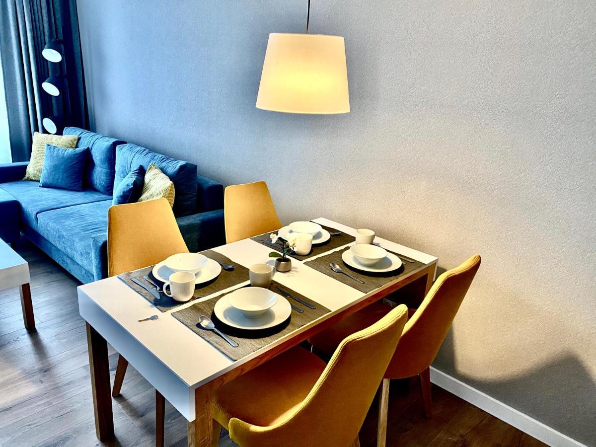 Prywatne Apartamenty W Bel Mare Free Parking Miedzyzdroje Luaran gambar