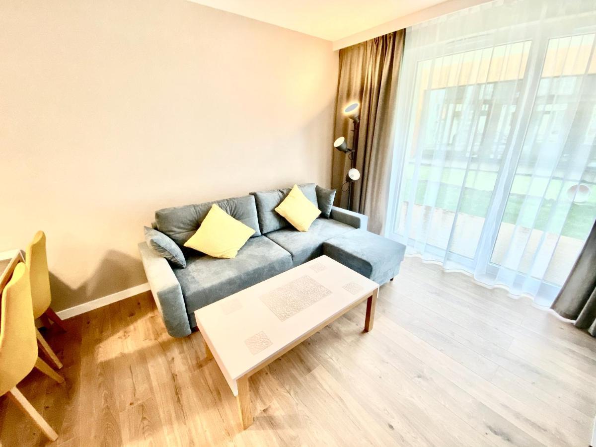 Prywatne Apartamenty W Bel Mare Free Parking Miedzyzdroje Luaran gambar