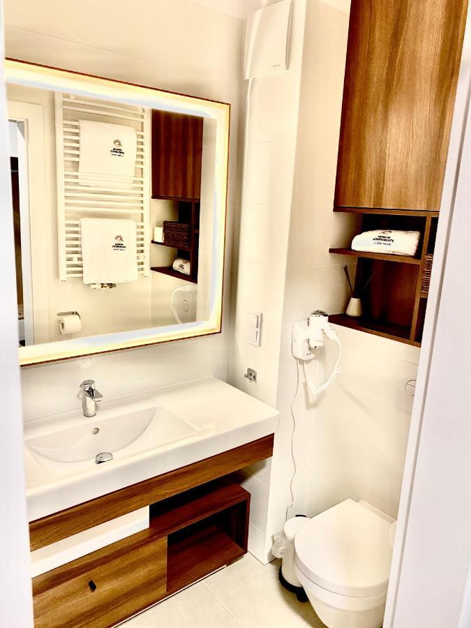 Prywatne Apartamenty W Bel Mare Free Parking Miedzyzdroje Luaran gambar