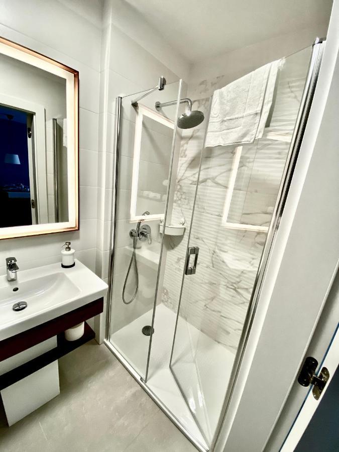 Prywatne Apartamenty W Bel Mare Free Parking Miedzyzdroje Luaran gambar