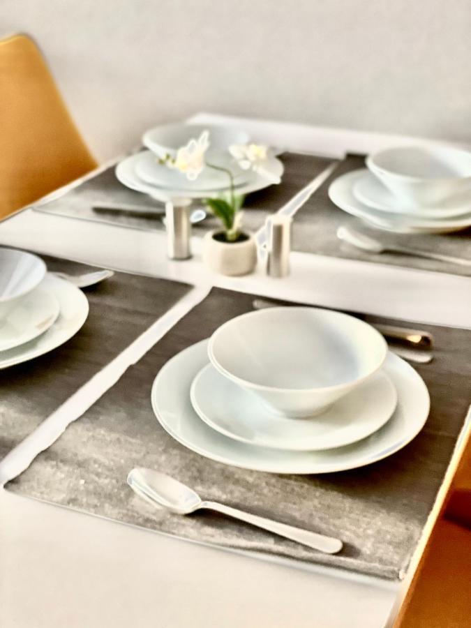 Prywatne Apartamenty W Bel Mare Free Parking Miedzyzdroje Luaran gambar